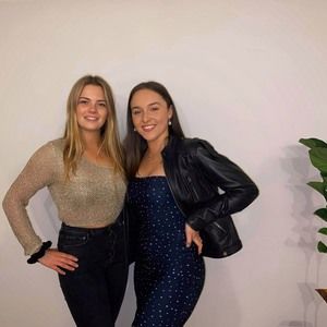 Meet your Posher, Alexandra